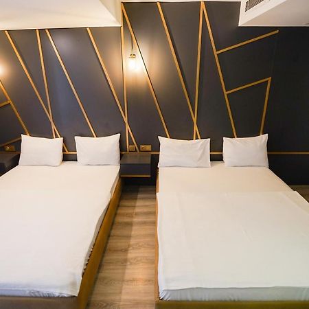 Time Hotel Mecidiyekoy Istanbul Luaran gambar